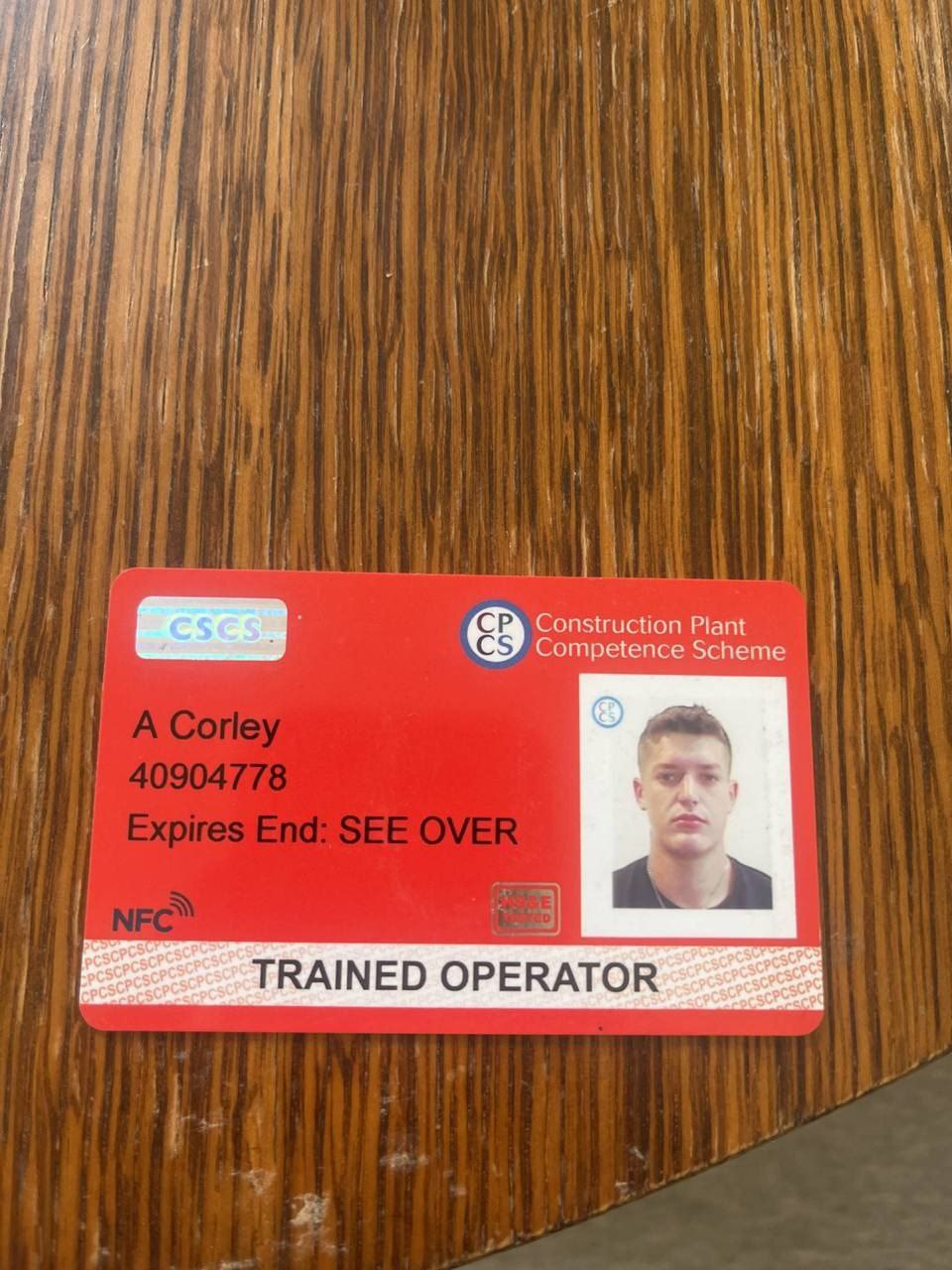 Clsrs Cards - Image 2
