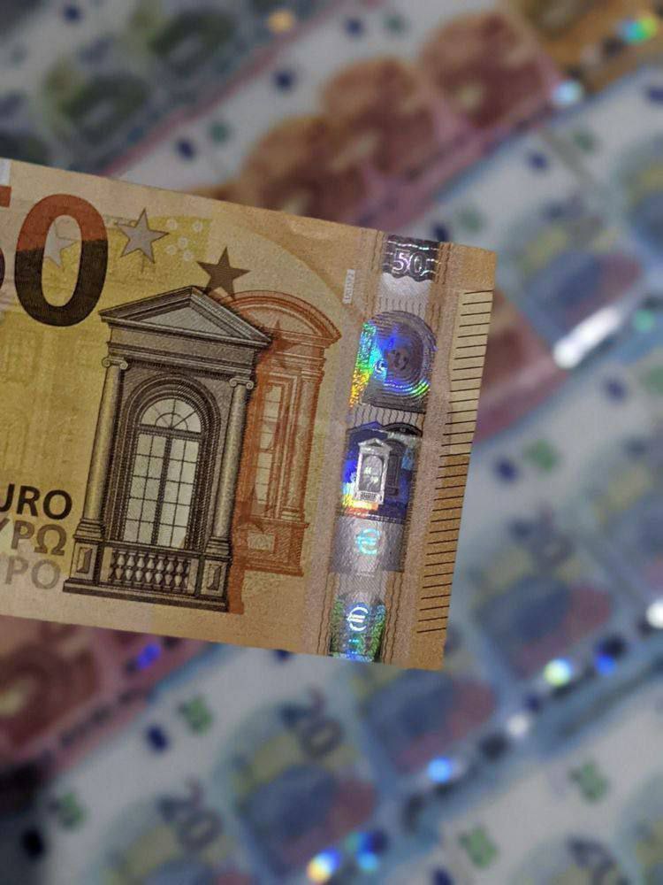 Europe Notes - Image 3