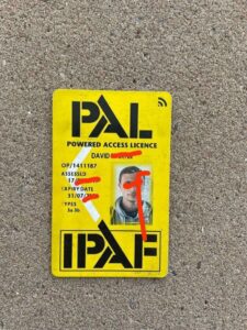 Read more about the article How long does ipaf licence last