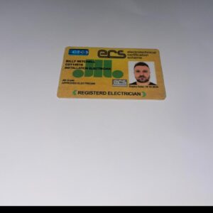 ECS CARD